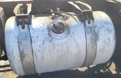 Peterbilt 320 Right Fuel Tank