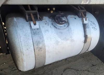Peterbilt 320 Right Fuel Tank