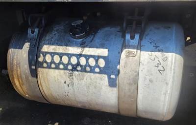 Peterbilt 320 Right Fuel Tank
