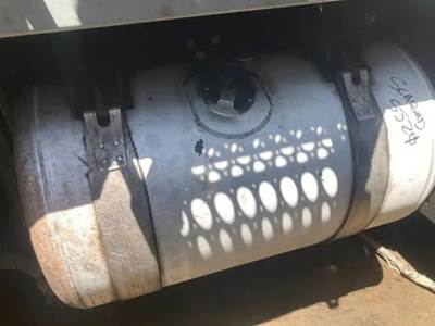 Peterbilt 320 Right Fuel Tank