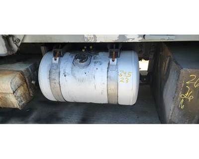Peterbilt 320 Right Fuel Tank