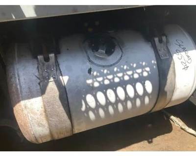 Peterbilt 320 Right Fuel Tank