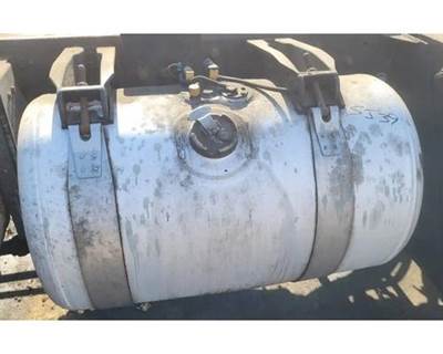 Peterbilt 320 Right Fuel Tank