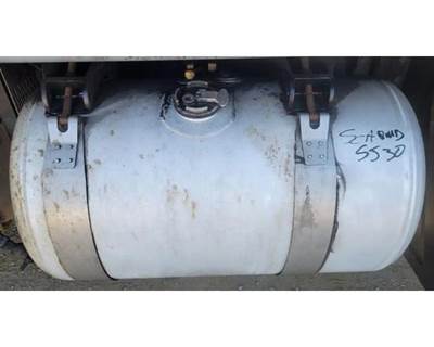 Peterbilt 320 Right Fuel Tank