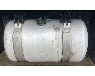 Peterbilt 320 Right Fuel Tank