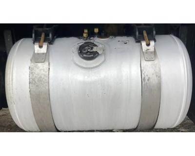 Peterbilt 320 Right Fuel Tank