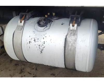 Peterbilt 320 Right Fuel Tank
