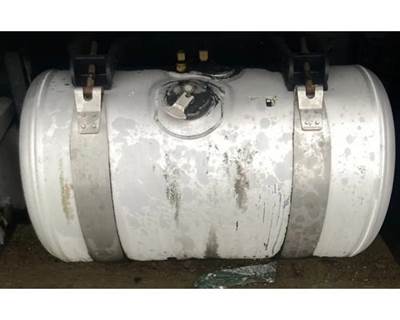 Peterbilt 320 Right Fuel Tank