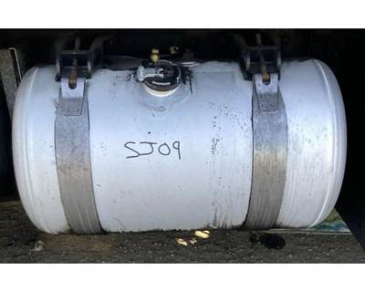 Peterbilt 320 Right Fuel Tank