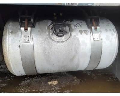 Peterbilt 320 Right Fuel Tank