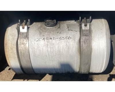 Peterbilt 320 Right Fuel Tank