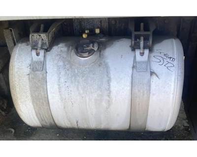 Peterbilt 320 Right Fuel Tank