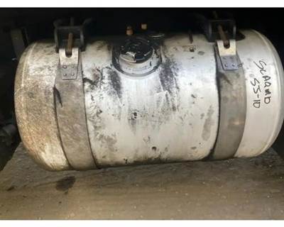 Peterbilt 320 Right Fuel Tank