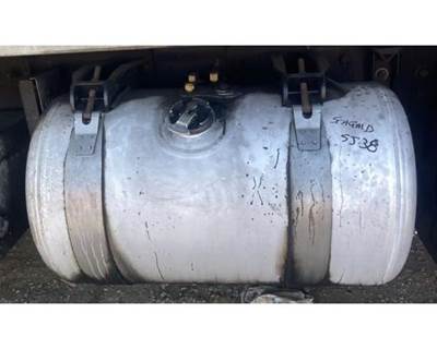 Peterbilt 320 Right Fuel Tank