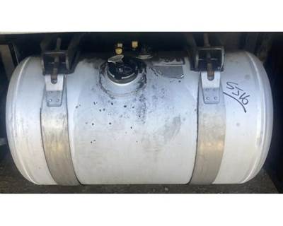 Peterbilt 320 Right Fuel Tank