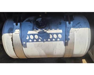 Peterbilt 320 Right Fuel Tank