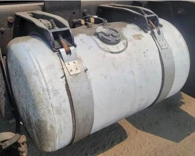 Peterbilt 320 Right Fuel Tank