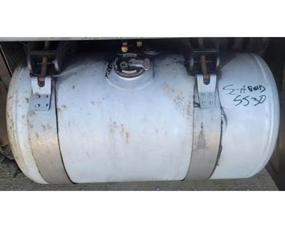 Peterbilt 320 Fuel Tank
