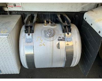 Peterbilt 320 Fuel Tank