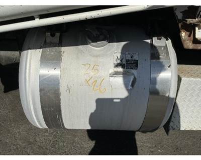 Peterbilt 320 Fuel Tank
