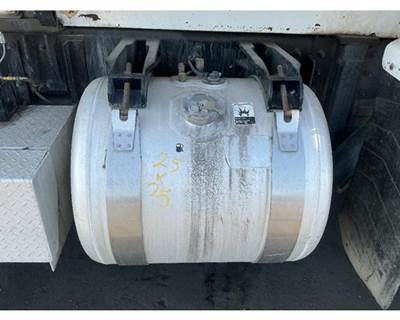 Peterbilt 320 Fuel Tank
