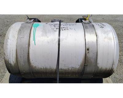 Peterbilt 320 Fuel Tank