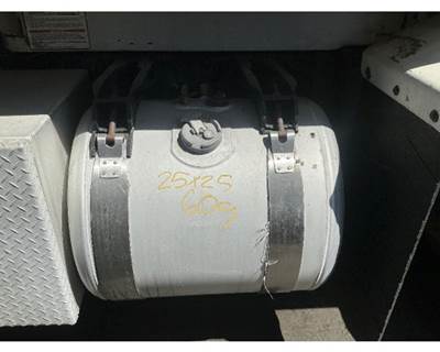 Peterbilt 320 Fuel Tank