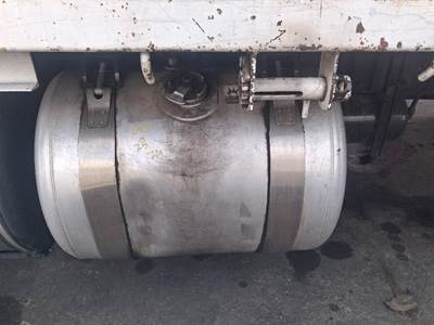 Peterbilt 348 Fuel Tank