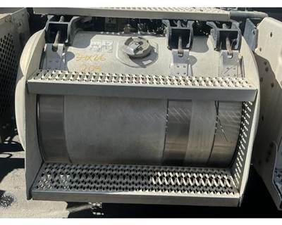 Peterbilt 367 Fuel Tank