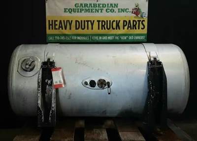 Peterbilt 377 Left Fuel Tank