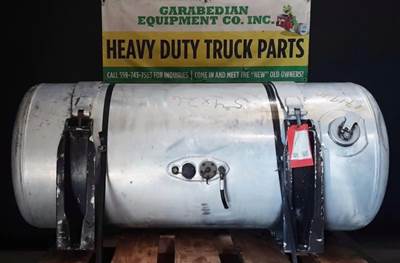 Peterbilt 377 Right Fuel Tank