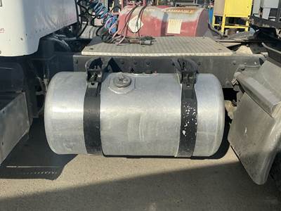 Peterbilt 377 Left Fuel Tank