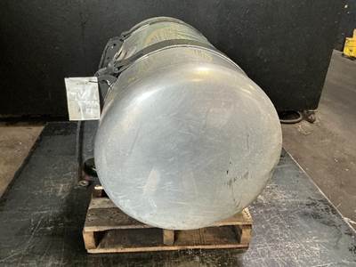 Peterbilt 377 Left Fuel Tank