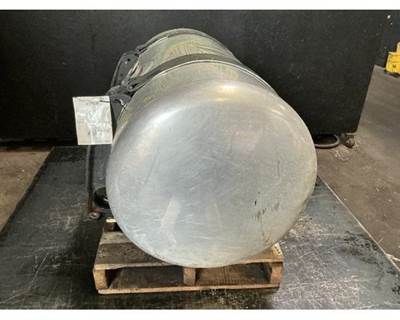 Peterbilt 377 Left Fuel Tank
