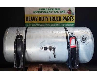 Peterbilt 377 Right Fuel Tank