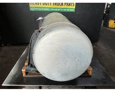 Peterbilt 378 Fuel Tank