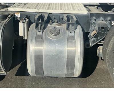 Peterbilt 384 Left Fuel Tank