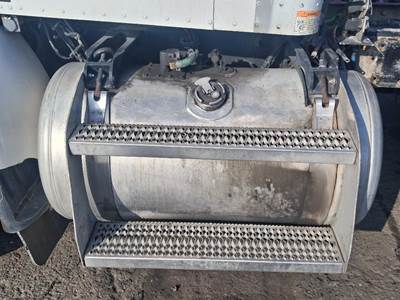Peterbilt 386 Fuel Tank