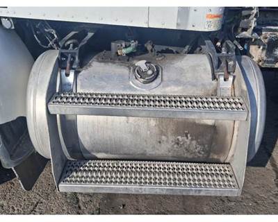 Peterbilt 386 Left Fuel Tank