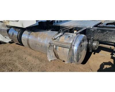 Peterbilt 386 Fuel Tank