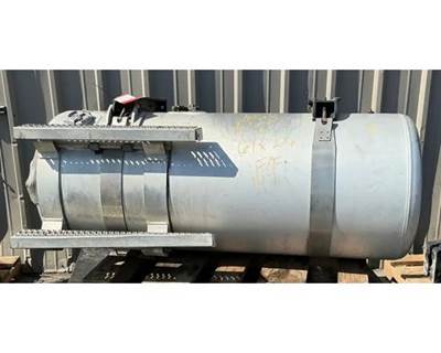 Peterbilt 387 Left Fuel Tank