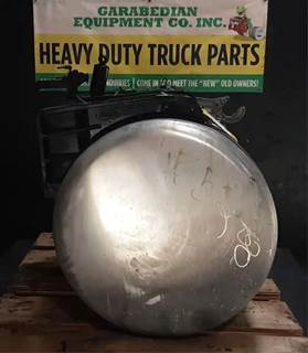 Peterbilt 579 Left Fuel Tank