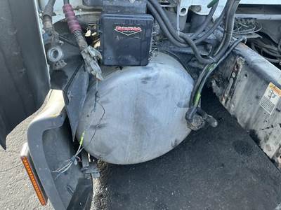 Peterbilt 579 Left Fuel Tank