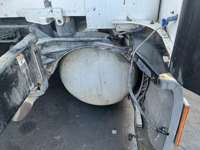 Peterbilt 579 Right Fuel Tank