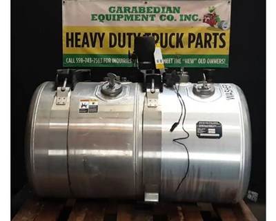 Peterbilt 579 Left Fuel Tank