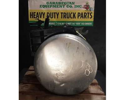 Peterbilt 579 Left Fuel Tank