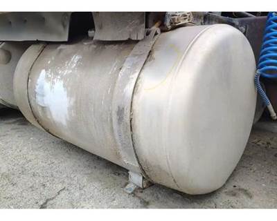Peterbilt 579 Left Fuel Tank