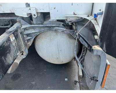 Peterbilt 579 Right Fuel Tank
