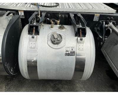 Peterbilt 579 Fuel Tank