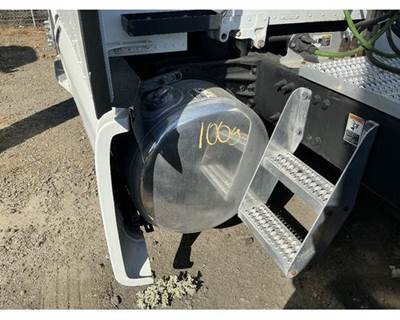 Peterbilt 579 Fuel Tank